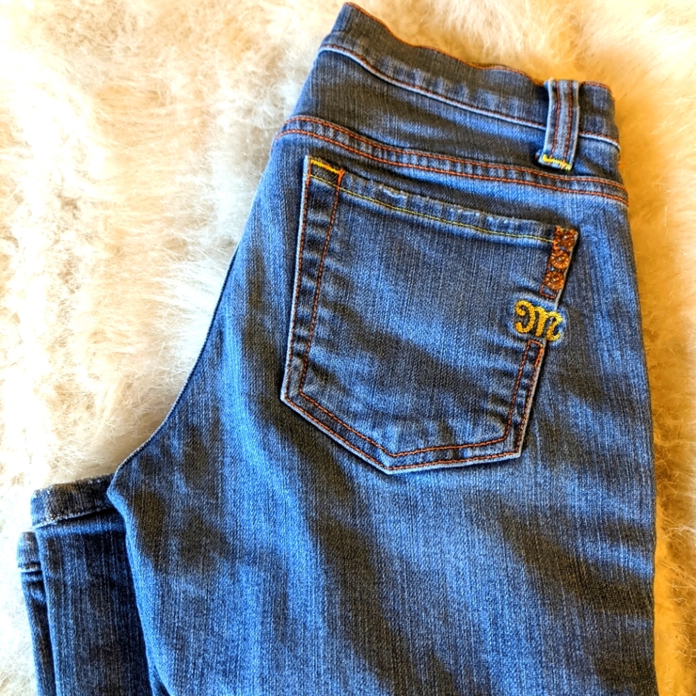 Miss Me jeans 26